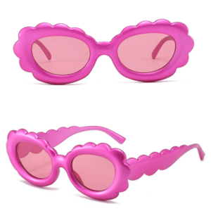 Grunge Style Clothing: Aesthetic Candy Sunglasses for Soft Girl Outfits