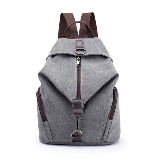 Vintage Girl Backpack: Grunge Style, Aesthetic Fashion, Soft Girl Vibes